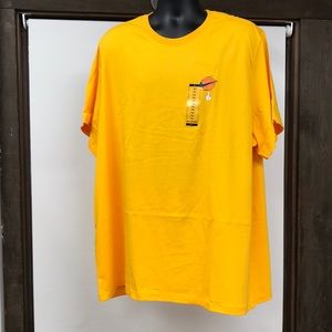 The Nike Tee Tune Squad